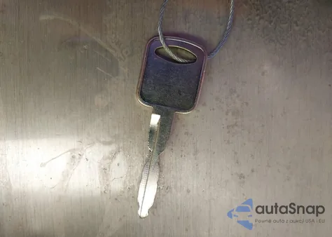 1994 Ford F150 from USA, damaged, VIN 1FTEX15N6RKA35283